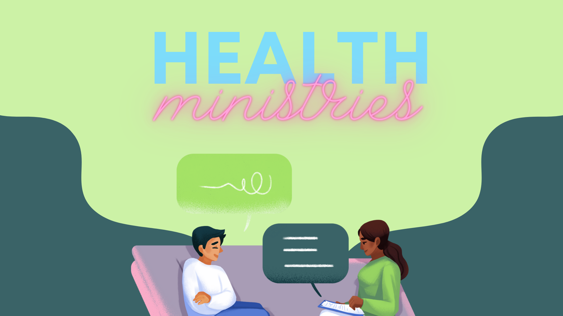 SDAC Kileleshwa Community